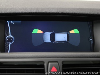 BMW X1 2,0 25xd M-Packet Pano. 7 2012