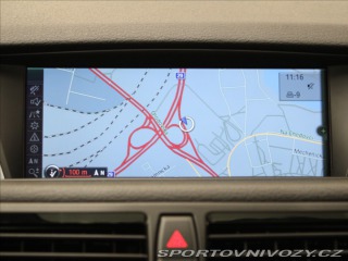 BMW X1 2,0 25xd M-Packet Pano. 7 2012