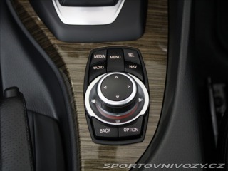 BMW X1 2,0 25xd M-Packet Pano. 7 2012