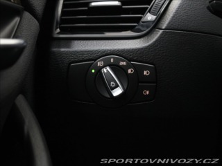 BMW X1 2,0 25xd M-Packet Pano. 7 2012