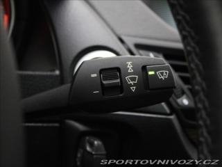 BMW X1 2,0 25xd M-Packet Pano. 7 2012