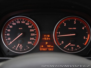 BMW X1 2,0 25xd M-Packet Pano. 7 2012