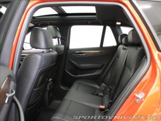 BMW X1 2,0 25xd M-Packet Pano. 7 2012