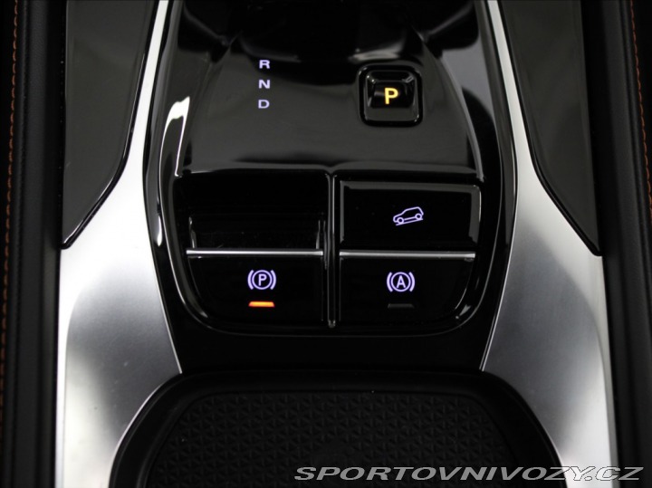 MG Ostatní modely HS 1,5 PHEV 200kW Exclusive 2025