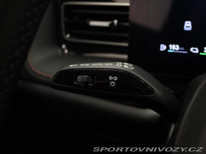 MG Ostatní modely HS 1,5 PHEV 200kW Exclusive 2025