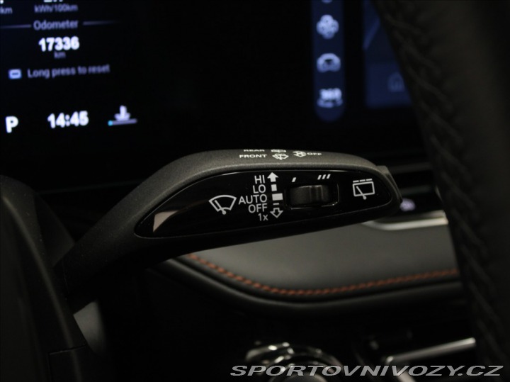 MG Ostatní modely HS 1,5 PHEV 200kW Exclusive 2025