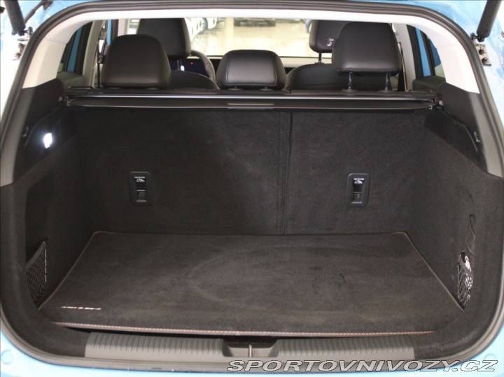 MG Ostatní modely HS 1,5 PHEV 200kW Exclusive 2025