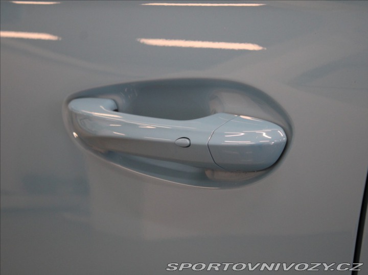 MG Ostatní modely HS 1,5 PHEV 200kW Exclusive 2025