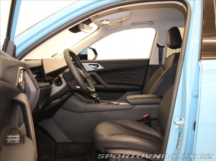 MG Ostatní modely HS 1,5 PHEV 200kW Exclusive 2025