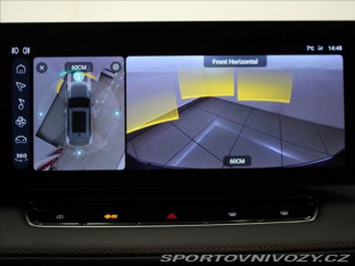 MG Ostatní modely HS 1,5 PHEV 200kW Exclusive 2025