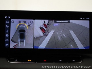 MG Ostatní modely HS 1,5 PHEV 200kW Exclusive 2025