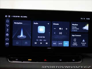 MG Ostatní modely HS 1,5 PHEV 200kW Exclusive 2025