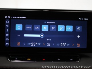 MG Ostatní modely HS 1,5 PHEV 200kW Exclusive 2025