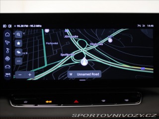 MG Ostatní modely HS 1,5 PHEV 200kW Exclusive 2025