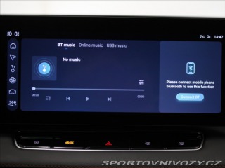 MG Ostatní modely HS 1,5 PHEV 200kW Exclusive 2025