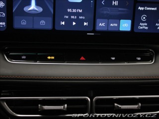 MG Ostatní modely HS 1,5 PHEV 200kW Exclusive 2025