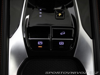 MG Ostatní modely HS 1,5 PHEV 200kW Exclusive 2025