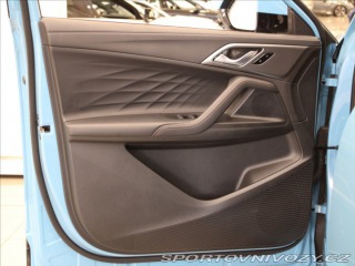 MG Ostatní modely HS 1,5 PHEV 200kW Exclusive 2025