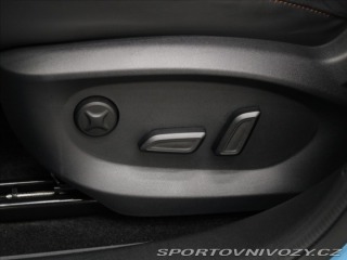 MG Ostatní modely HS 1,5 PHEV 200kW Exclusive 2025