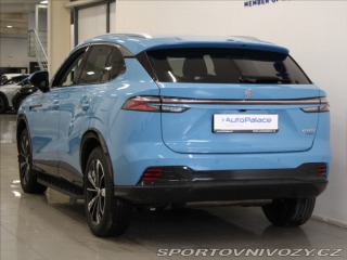 MG Ostatní modely HS 1,5 PHEV 200kW Exclusive 2025