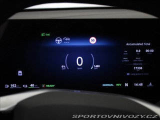 MG Ostatní modely HS 1,5 PHEV 200kW Exclusive 2025