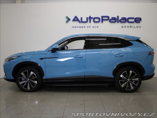 MG Ostatní modely HS 1,5 PHEV 200kW Exclusive 2025