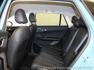 MG Ostatní modely HS 1,5 PHEV 200kW Exclusive 2025