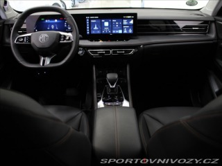 MG Ostatní modely HS 1,5 PHEV 200kW Exclusive 2025