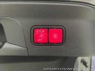 Mercedes-Benz Ostatní modely GLC 300d 4M AMG COUPE, VZDUCH 2020
