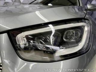 Mercedes-Benz Ostatní modely GLC 300d 4M AMG COUPE, VZDUCH 2020