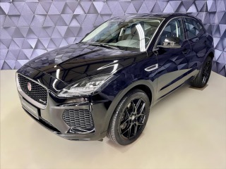Jaguar E-Pace P250 AWD R-DYNAMIC, LED,