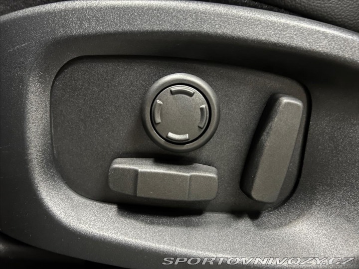 Jaguar E-Pace P250 AWD R-DYNAMIC, LED, 2019