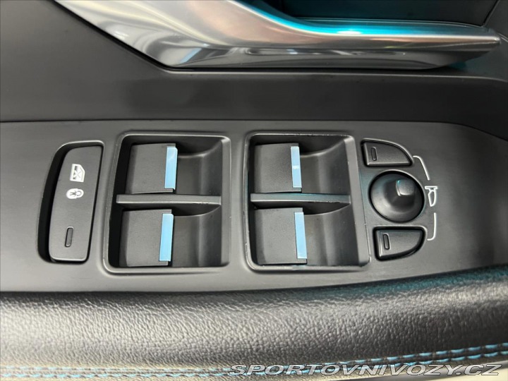 Jaguar E-Pace P250 AWD R-DYNAMIC, LED, 2019