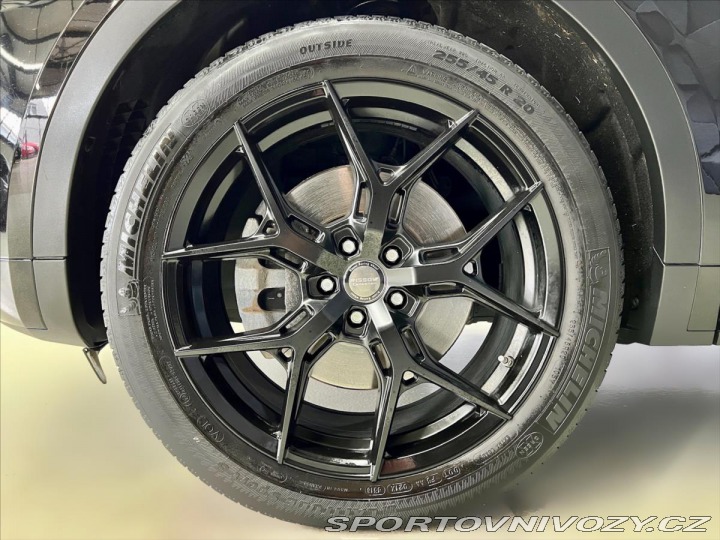 Jaguar E-Pace P250 AWD R-DYNAMIC, LED, 2019