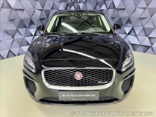 Jaguar E-Pace P250 AWD R-DYNAMIC, LED, 2019
