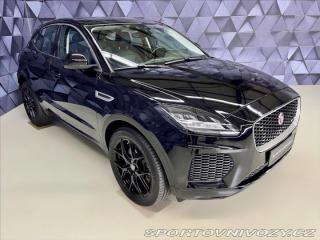 Jaguar E-Pace P250 AWD R-DYNAMIC, LED, 2019