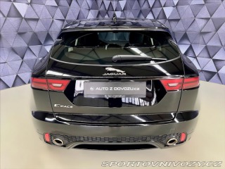 Jaguar E-Pace P250 AWD R-DYNAMIC, LED, 2019