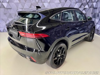 Jaguar E-Pace P250 AWD R-DYNAMIC, LED, 2019