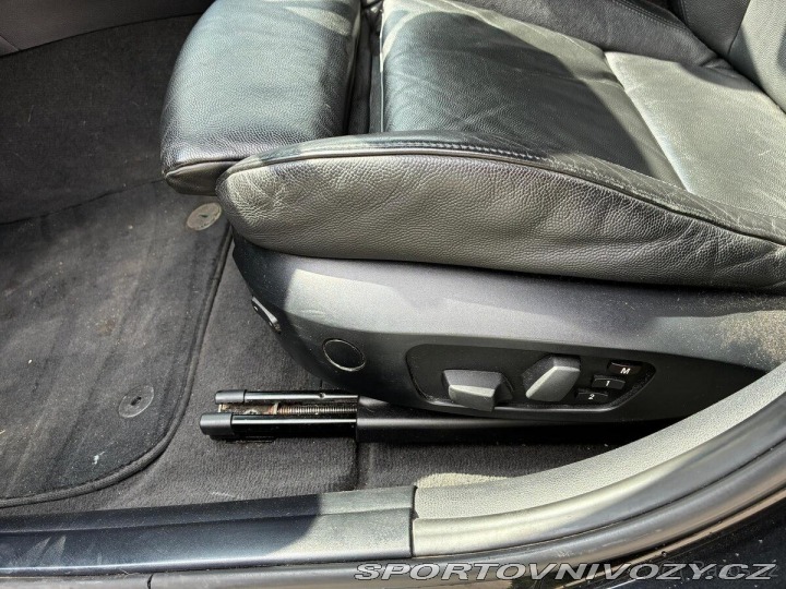 BMW 1 2,0 M47 nafta automat 2005
