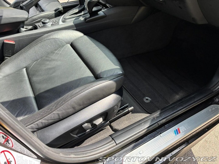 BMW 1 2,0 M47 nafta automat 2005