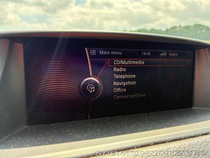 BMW 1 2,0 M47 nafta automat 2005