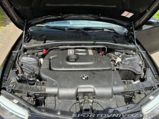 BMW 1 2,0   M47 nafta automat 2005