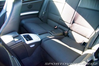BMW 3 2,5 e92 325 i 2007