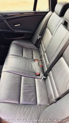 BMW 3 3,0 E61 M-paket 2010