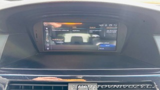 BMW 3 3,0 E61 M-paket 2010
