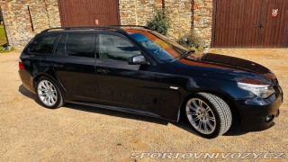 BMW 3 3,0 E61 M-paket 2010