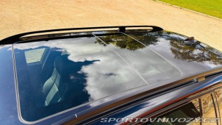 BMW 3 3,0 E61 M-paket 2010