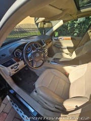 Mercedes-Benz Ostatní modely 3,0 ML 350, CDI -190KW 2012