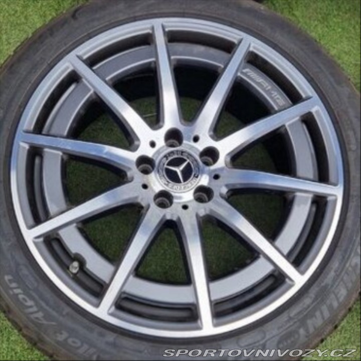 Mercedes-Benz Ostatní modely Třídy R 2,8 280 cdi 2008