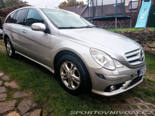 Mercedes-Benz Ostatní modely Třídy R 2,8 280 cdi 2008
